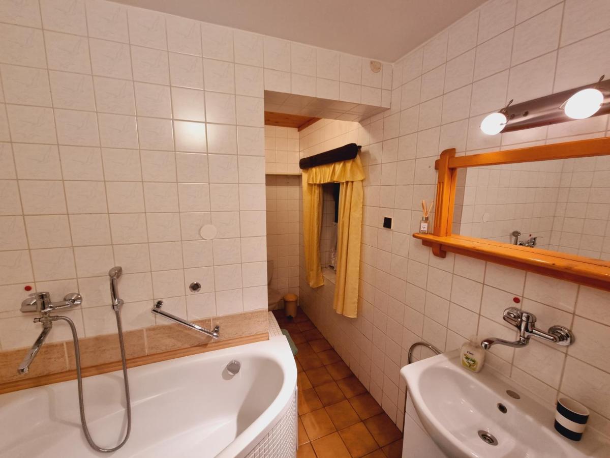 Penzion U Sovy Dolny Kubin Exteriér fotografie