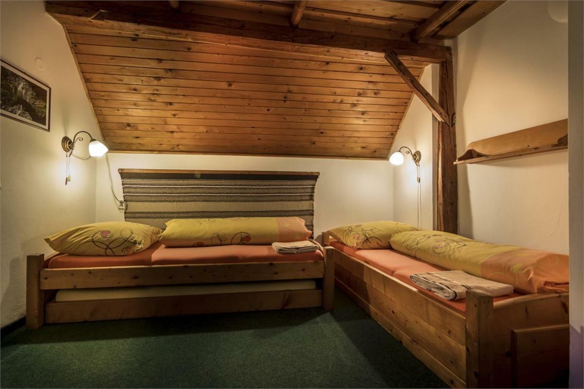 Penzion U Sovy Dolny Kubin Exteriér fotografie